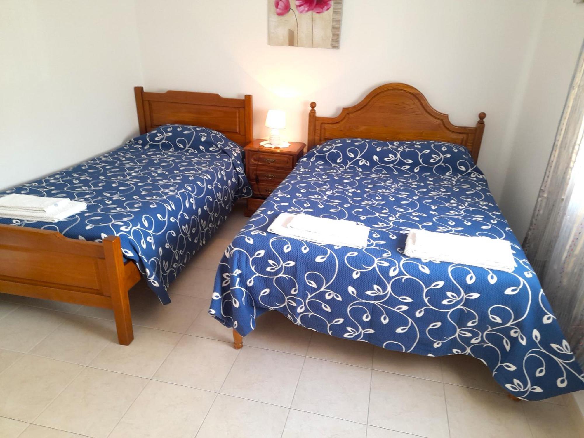 Pacheco'S Guesthouse Lagos Rom bilde