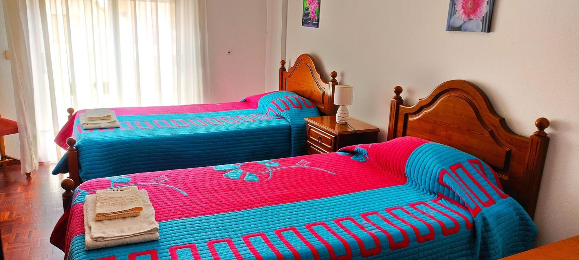 Pacheco'S Guesthouse Lagos Rom bilde