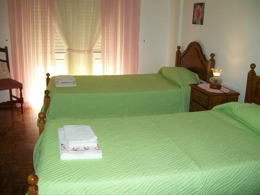 Pacheco'S Guesthouse Lagos Eksteriør bilde