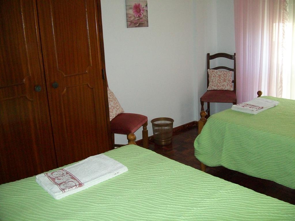 Pacheco'S Guesthouse Lagos Eksteriør bilde